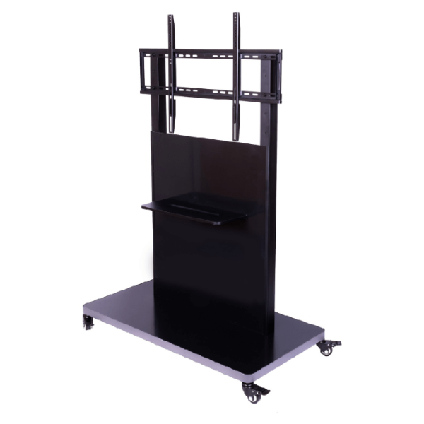 Static Height, Mobile Stand